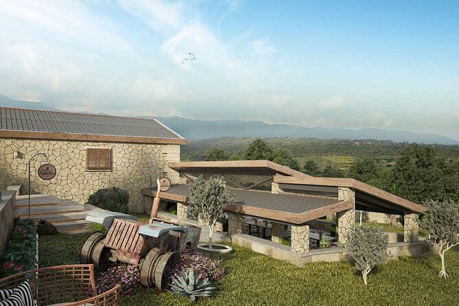 Explore the Secrets of Wine and Olives - FAQ