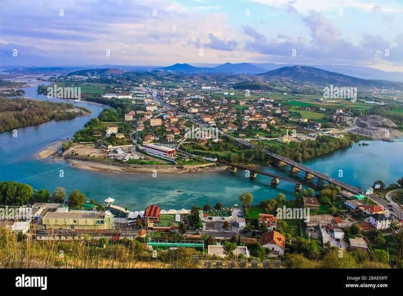Explore the whole Albania in 7 days - Discovering Albania in a Week: A Detailed Review