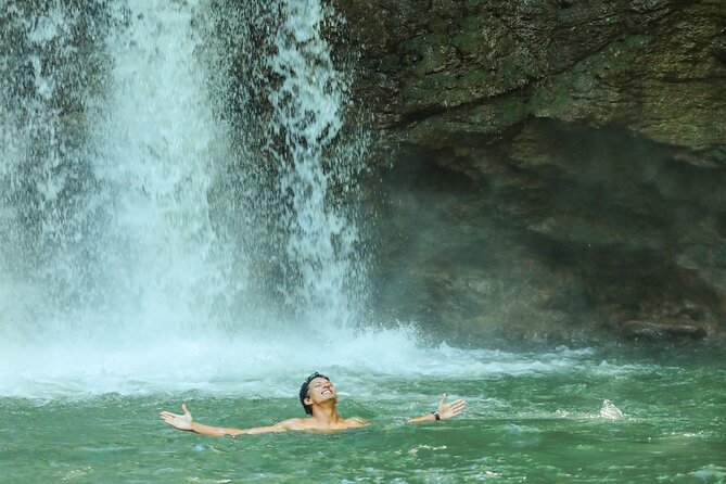 Explore The Wild South - Key Points