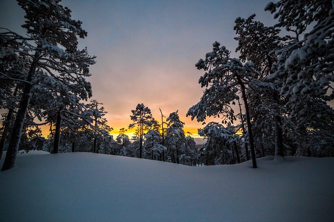 Explore the Wilderness - Booking and Cancellation Policy