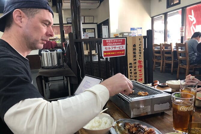 Explore the Wonder of Japanesesake on a Cyclingtour at Meiwa Town - Booking and Practical Considerations