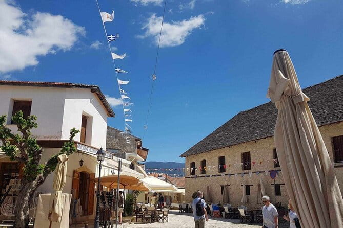 Explore the Wonders of Cyprus from Limassol Cruise Terminal - Exploring Cyprus from Limassol: A Practical Breakdown