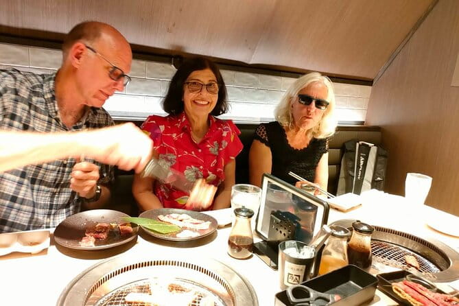 Explore Tokyos Amazing Culinary Delights After 5 - Tour Overview