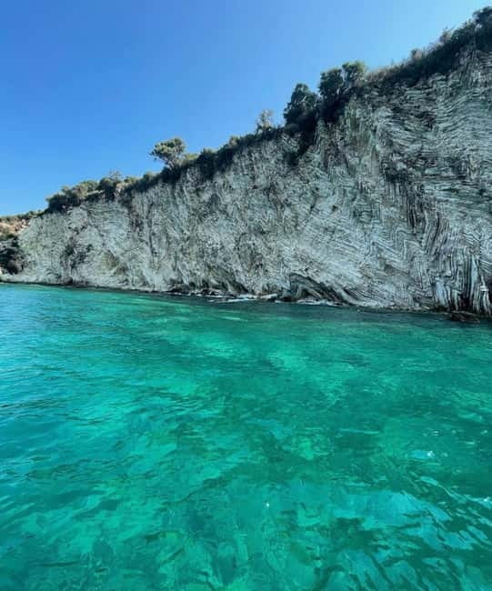 Explore Top Beaches in 6 HoursFree Drink&Umbrella Included! - Key points / Takeaways