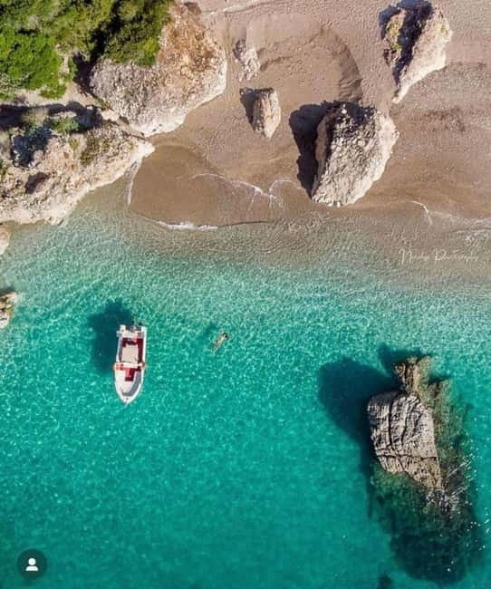 Explore Top Beaches in 6 HoursFree Drink&Umbrella Included! - Who Would Love This Tour?