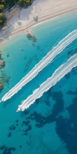 Explore Top Beaches in 6 HoursFree Drink&Umbrella Included! - FAQ