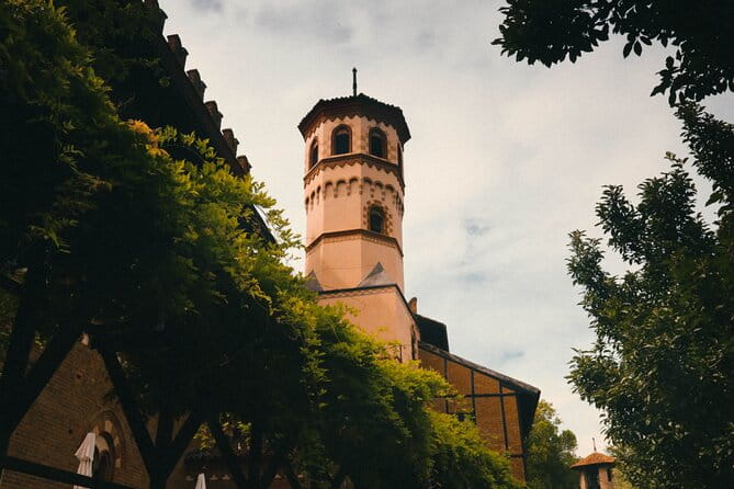 Explore Turin in 60 minutes with a Local - Key Points / Takeaways