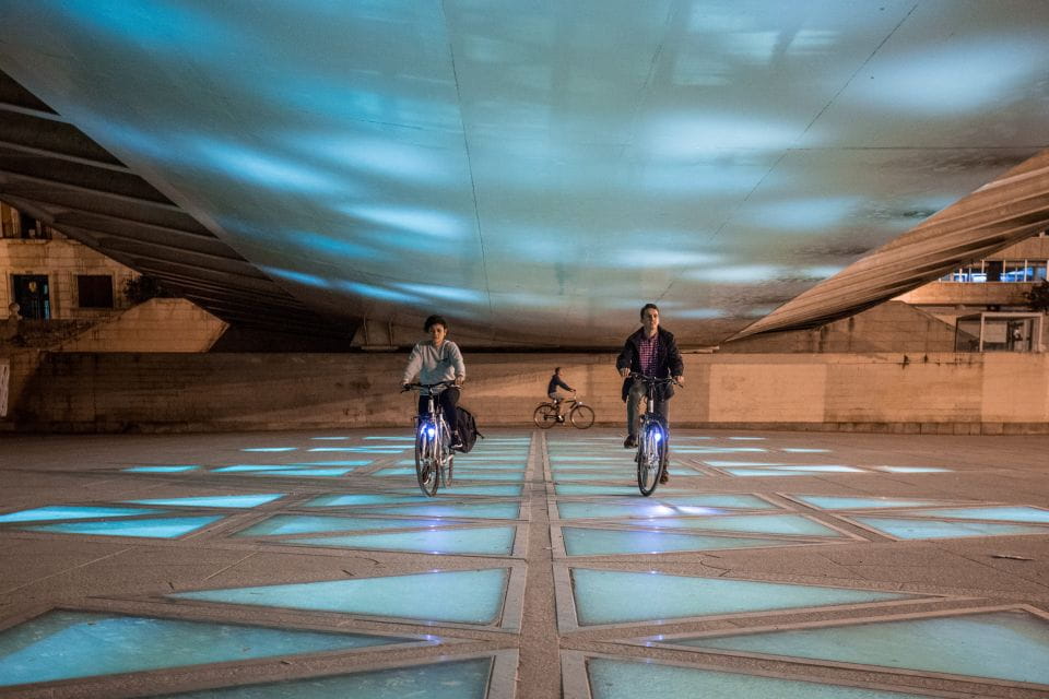 Explore Valencia by Night: 2-Hour Night Bike Tour - Tour Duration and Pricing