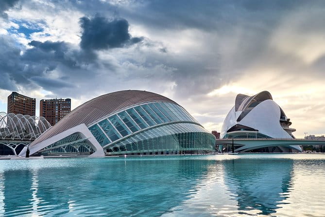 Explore Valencias Art and Culture with a Local - A detailed look at what this tour offers
