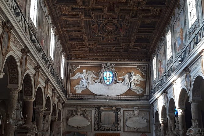 Explore Vatican Art: Self-Guided Tour with Hosted Entry - Key Points