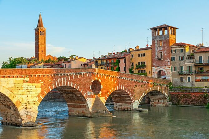 Explore Verona in 60 minutes with a Local - Frequently Asked Questions
