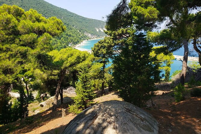 Explore Vlora Bay: Sazani Island &Karaburun peninsula from Tirana - First Stop: Vlora