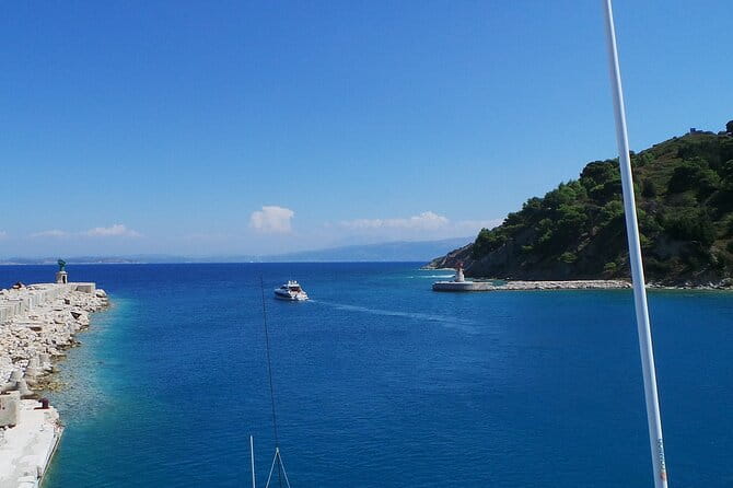 Explore Vlora Bay: Sazani Island &Karaburun peninsula from Tirana - Who is this tour best for?