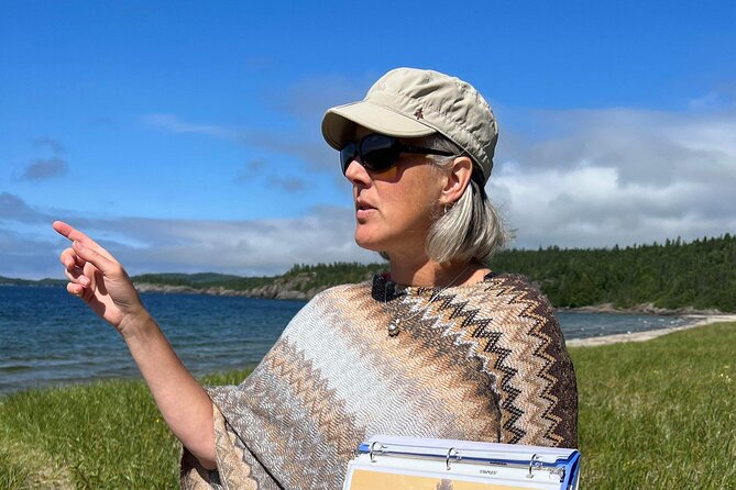 Explore Wawa History Trails, Tales and Waterfalls - Captivating Waterfall Destinations