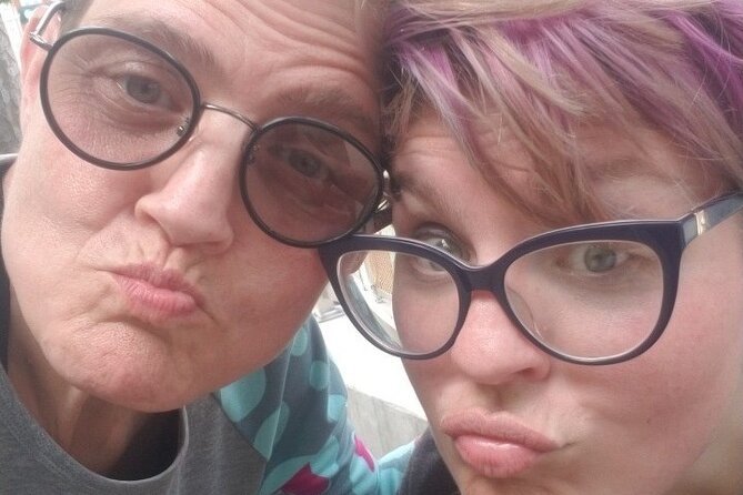 Explore Winnipeg With a Unique Scavenger Hunt by Zombie Scavengers - Meeting and Pickup Details