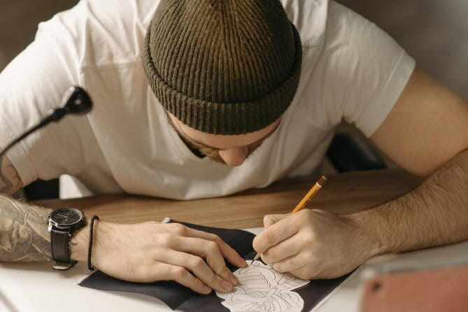 Explore Your Artistic Talent with WeLocArt - Deep Dive into the Artistic Experience