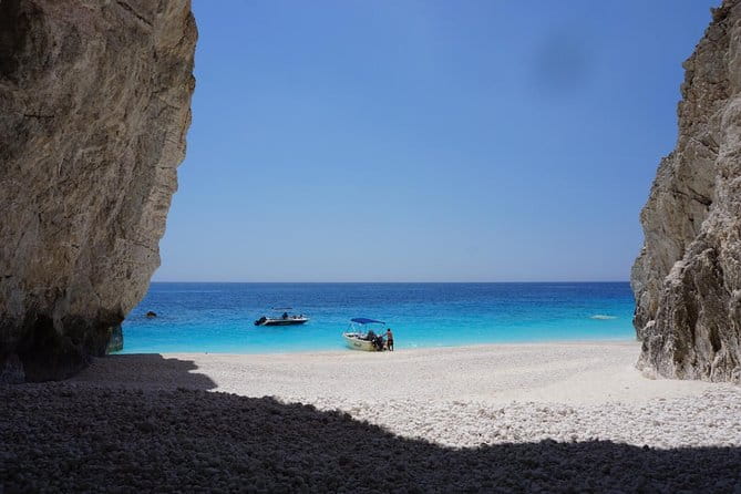Explore zakynthos island with Adonis boat rental - Who Will Love It?