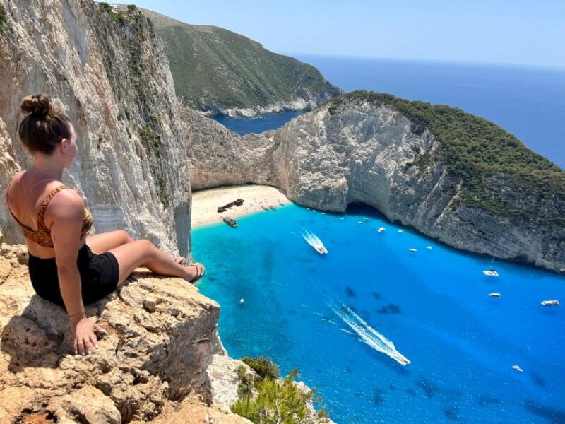 Explore Zakynthos: Private Tour & Optional Boat Adventure - Key points / Takeaways