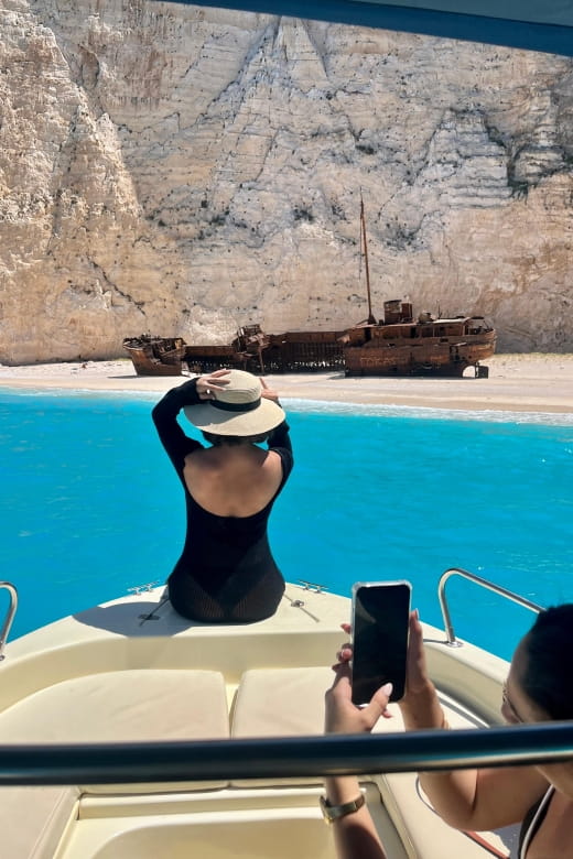 Explore Zakynthos: Private Tour & Optional Boat Adventure - Discover the Best of Zakynthos at Your Pace
