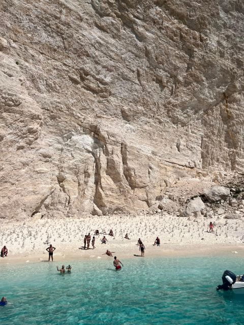 Explore Zakynthos: Private Tour & Optional Boat Adventure - Final Thoughts