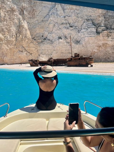 Explore Zakynthos: Private Tour & Optional Boat Adventure - FAQs