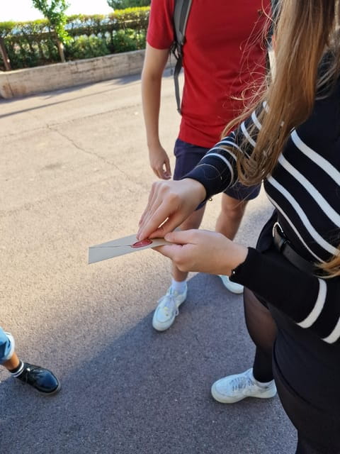 Explorez Grasse avec les Sirius Games - Discovering Grasse with Sirius Games: An In-Depth Look