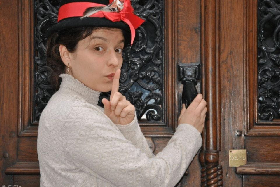 Exploring 19TH Century Glamour With Madame Rose in Toulouse - Exploring Toulouses Upscale Neighborhoods