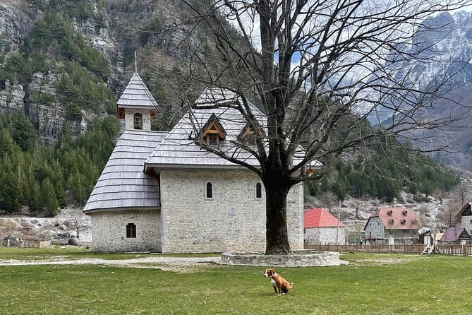 Exploring Albania: A 6-Day Tour of Nature, Culture, and Adventure - Who Will Love This Tour?