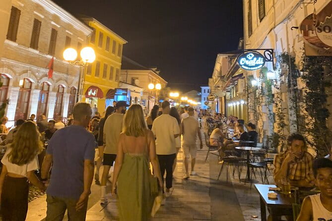 Exploring Albania: A 6-Day Tour of Nature, Culture, and Adventure - FAQ