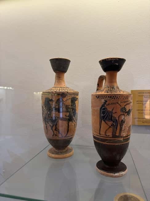 Exploring Ancient Albania - Exploring Bylis: Quiet, Scenic, and Historically Rich