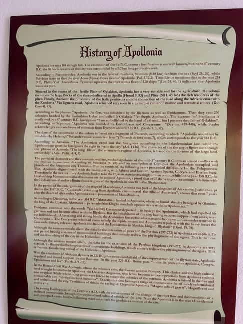 Exploring Ancient Albania - How the Experience Fits Together