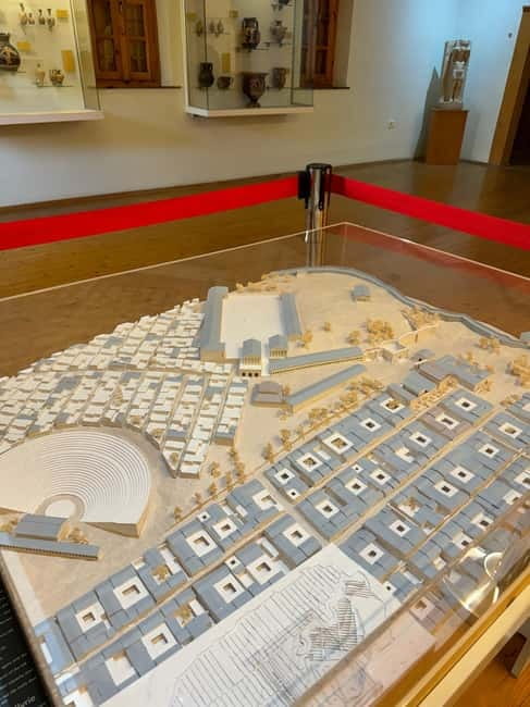 Exploring Ancient Albania - Price and Logistics