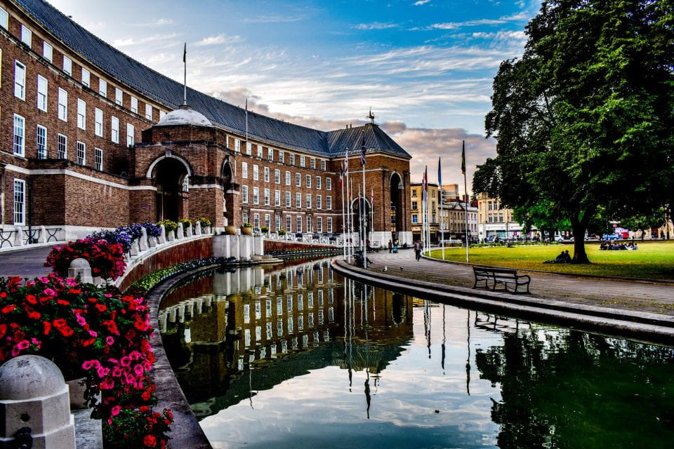 Exploring Bristol: A Private Walking Tour - Frequently Asked Questions