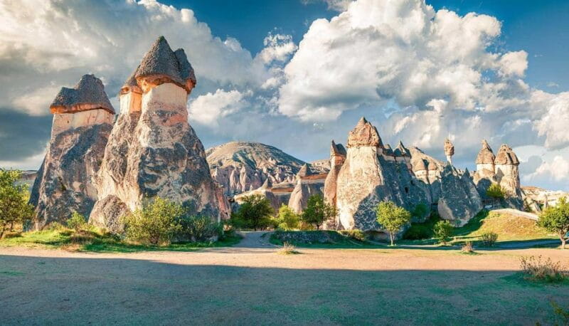 Exploring Cappadocia: A Two-Day Cultural Adventure - Who Will Love This Tour and What to Keep in Mind