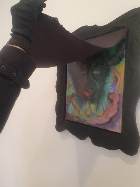 Exploring contemporary art galleries - Practical Tips for Making the Most of Your Experience