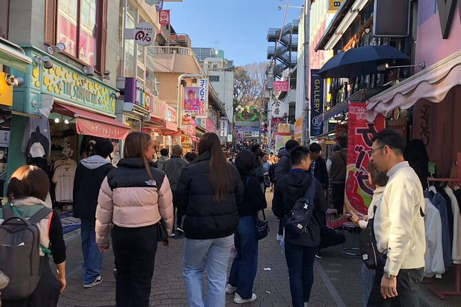 Exploring Dotonbori and Namba A Private Osaka Half Day Food Tour - Exploring Dotonboris Vibrant Food Scene