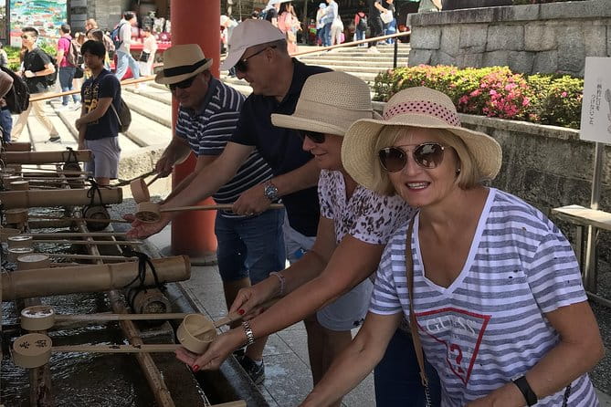 Exploring Kyoto - (Rakunan) South - Local Cuisine and Lunch Options