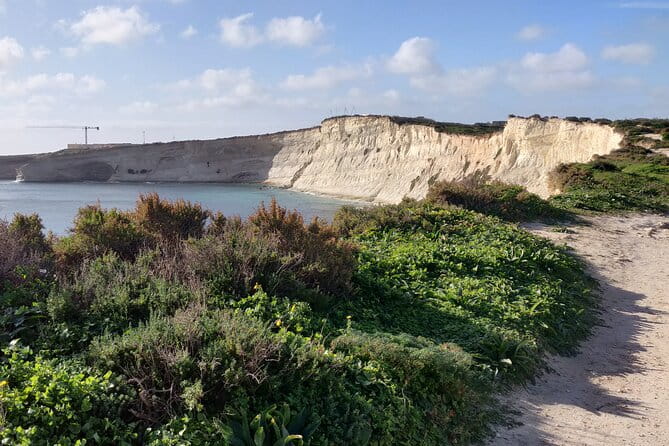 Exploring Marsaxlokk, Blue Grotto and Malta best sights! - Discovering Malta on a Full-Day Tour