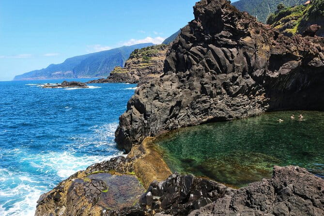 Exploring new Northwest frontiers: Beyond Madeira in 4x4 tour - Key points / Takeaways