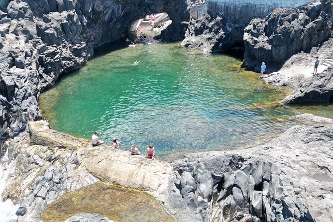 Exploring new Northwest frontiers: Beyond Madeira in 4x4 tour - Key points / Takeaways