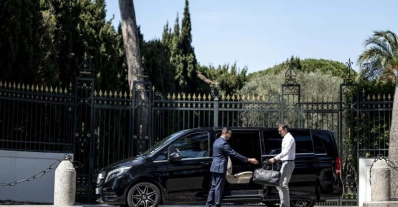 Exploring Ravello, Amalfi, and Positano with private driver - Key points / Takeaways