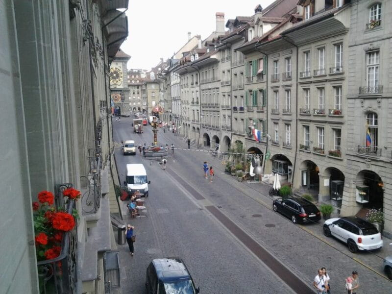 Exploring UNESCO Gem: Private 3-Hour Walking Tour of Bern - Final Thoughts: A Value-Packed, Authentic Bern Experience