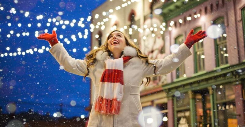 Exploring Vienna in Christmas Period  Private Walking Tour - A detailed look at the Vienna Christmas walking tour