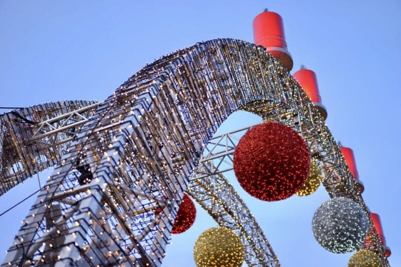 Exploring Vienna in Christmas Period  Private Walking Tour - FAQ