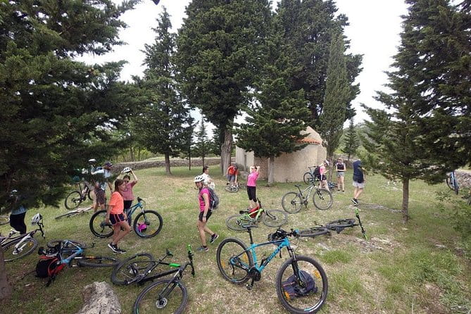 Exploring Vodice on Two Wheels - The Scenic Viewpoints and Photo Opportunities