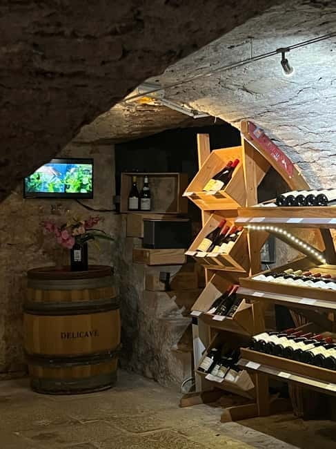 Exposition "Les forêts en souffrance" & Dégustation de vins - Final Thoughts: Who Should Book This Experience?