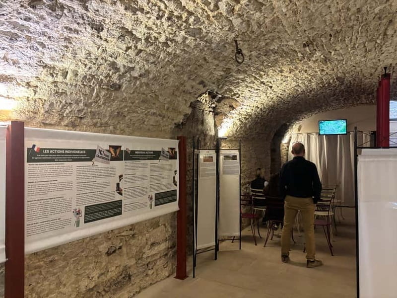 Exposition "Les forêts en souffrance" & Dégustation de vins - FAQ