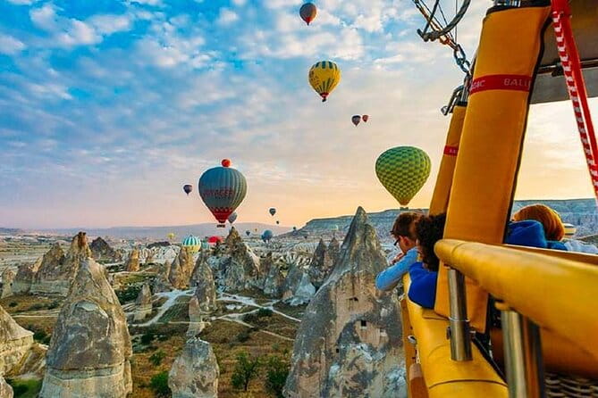 Express Taste of Turkey 4 Days 3 Nights - Final Thoughts