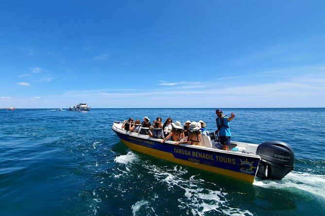 Express Tour - Benagil Cave - Pricing