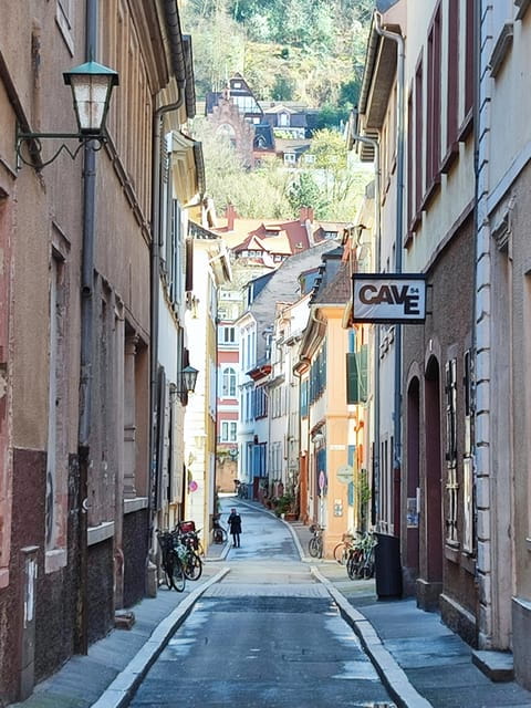 EXPRESS TOUR of Historic Heidelberg - The Highlights in 1 h - Final Thoughts: Is It Worth It?